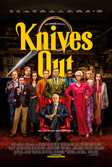 Knives The Movie